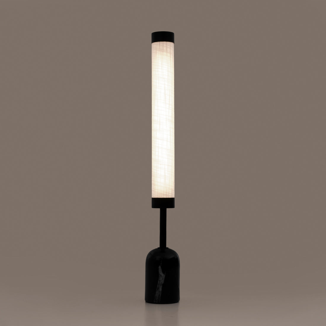 Enlea Table Lamp Black