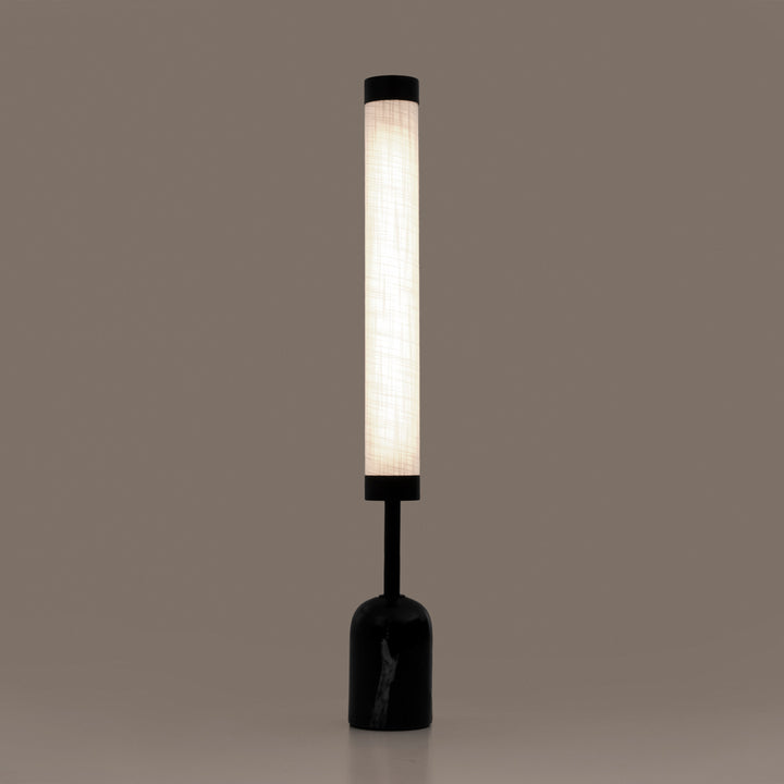Enlea Table Lamp Black
