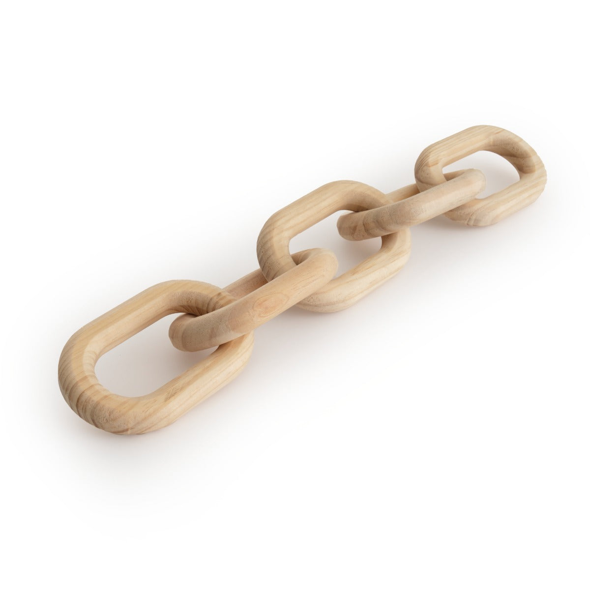 Serene Decorative Object Light Brown