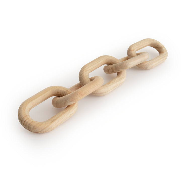 Serene Decorative Object Light Brown