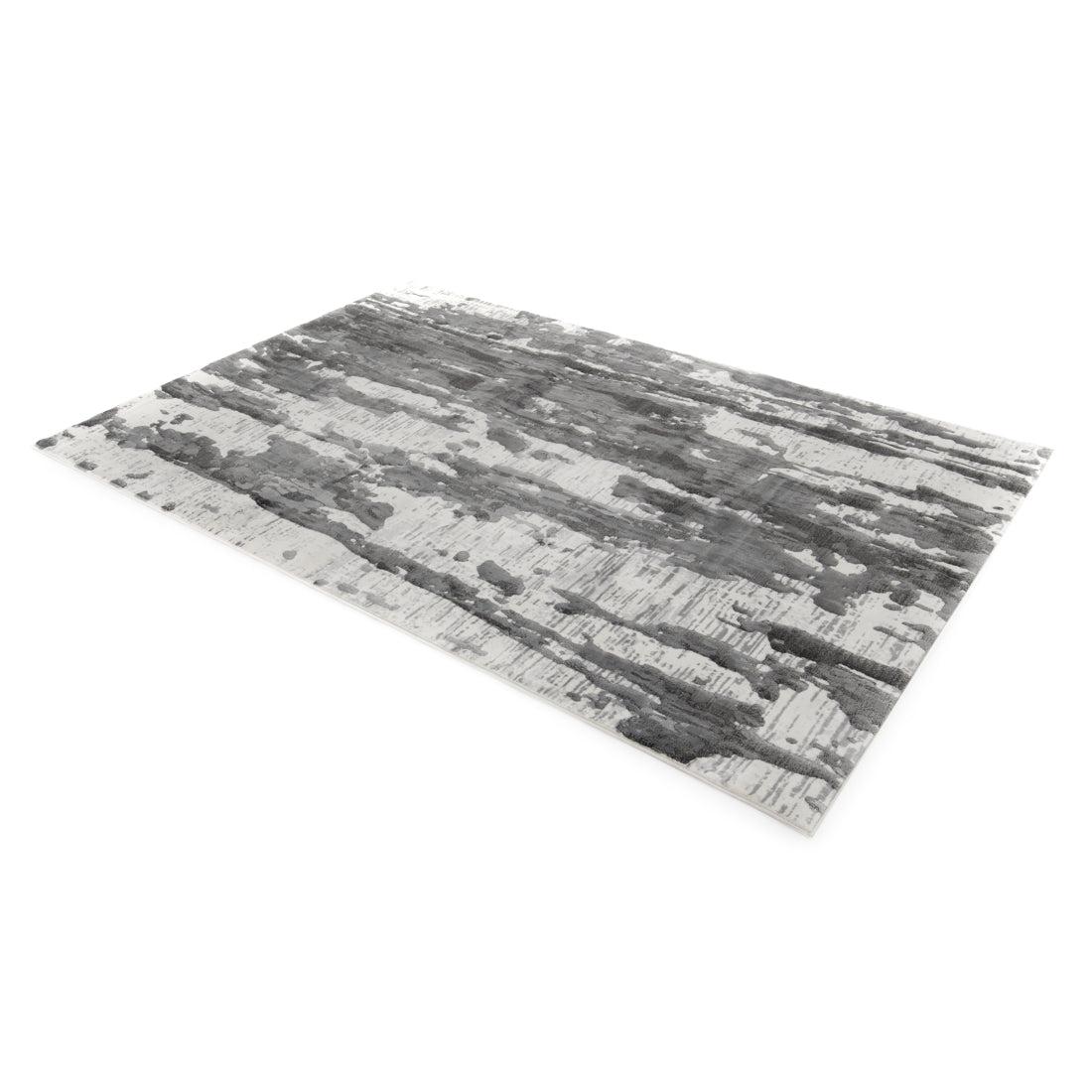 Elmyra Area Rug Light Grey