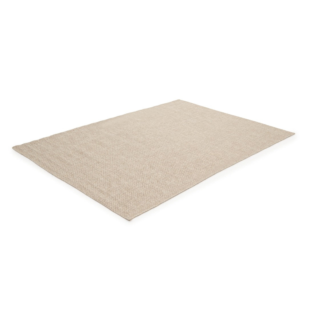 Nurmi Area Rug Beige