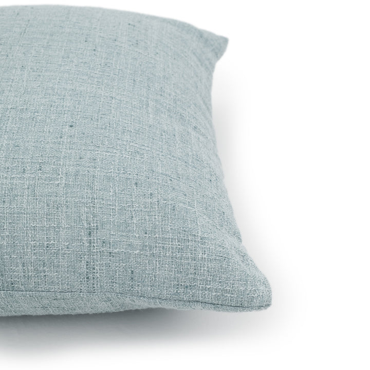 Natsu Cushion Aqua