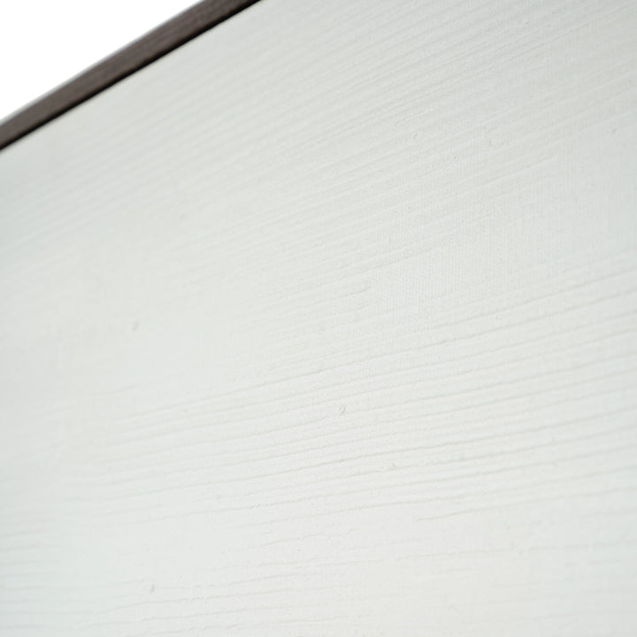 Nacampania Painting on Canvas Taupe