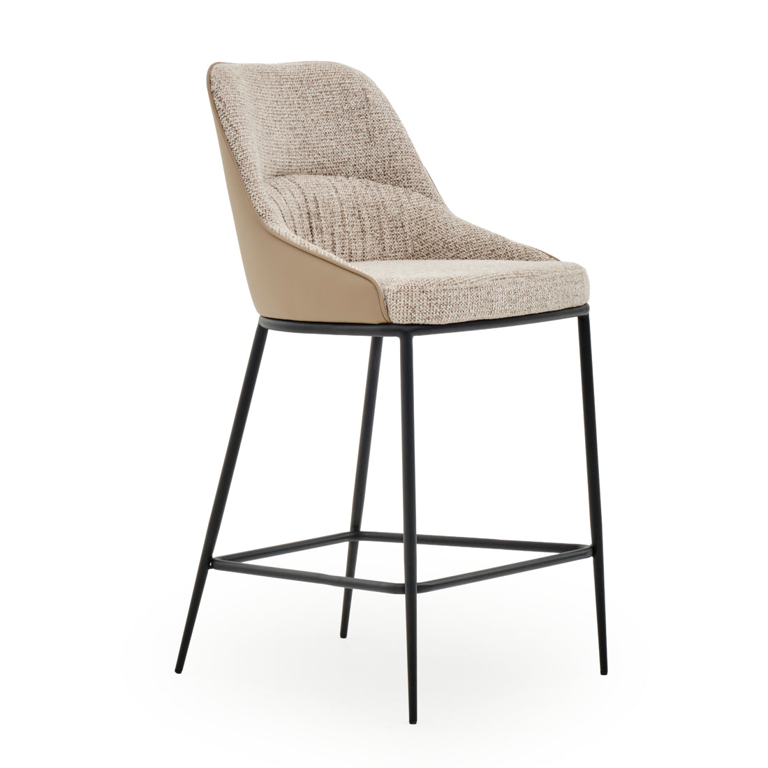 Winira Counter Stool Taupe