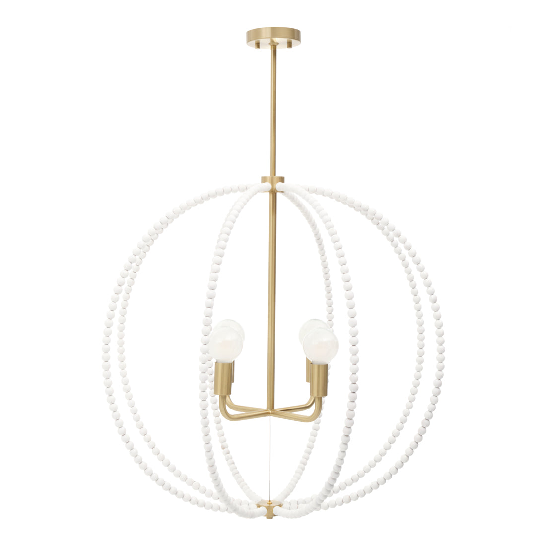 Novani Pendant Lamp Gold