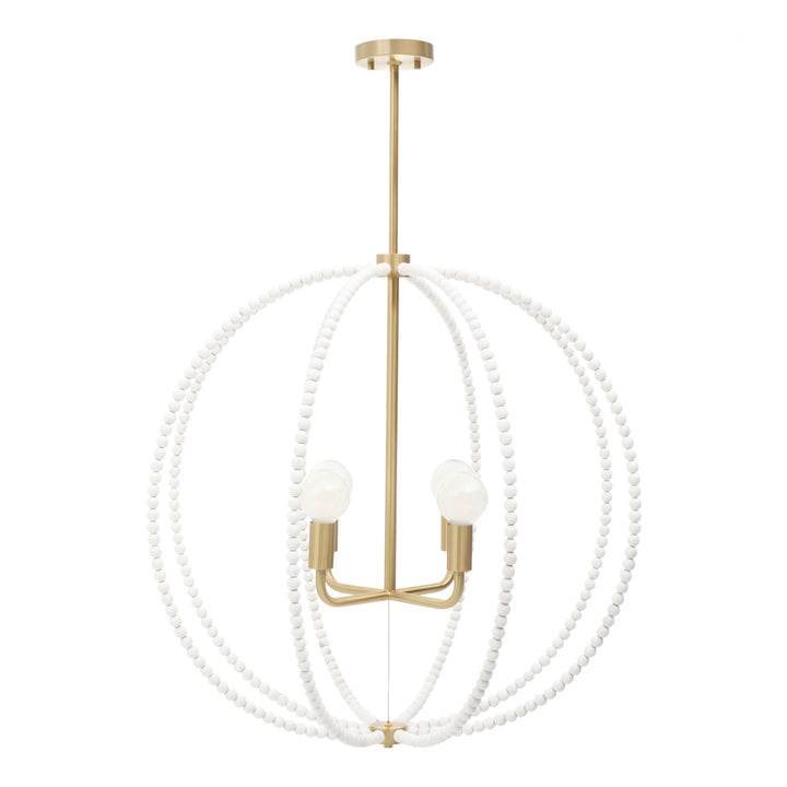 Novani Pendant Lamp Gold