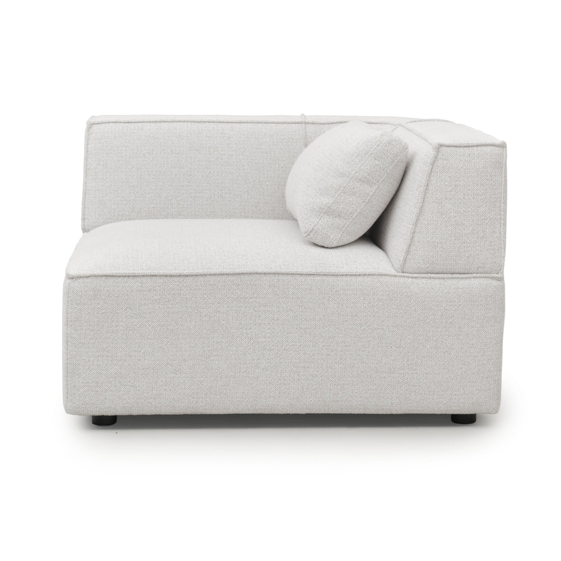 Essen Modular Corner Beige
