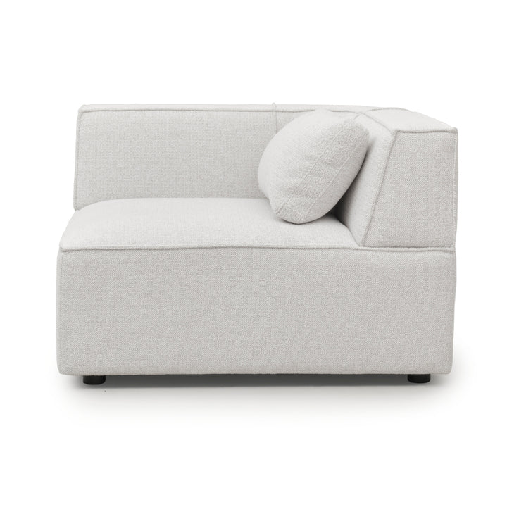 Essen Modular Corner Beige