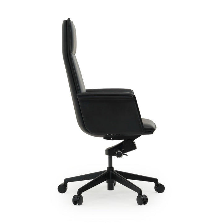 Elfie Office Chair Black