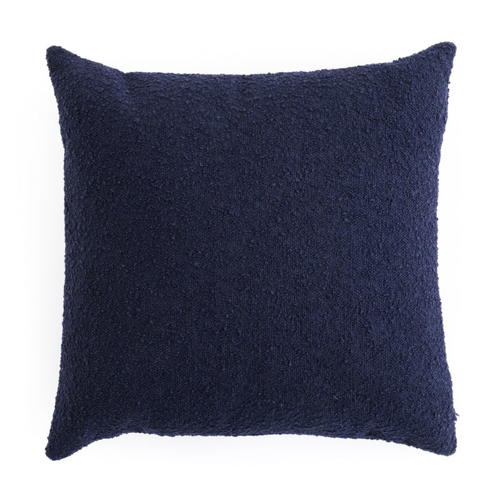 Emondi Cushion Dark Blue