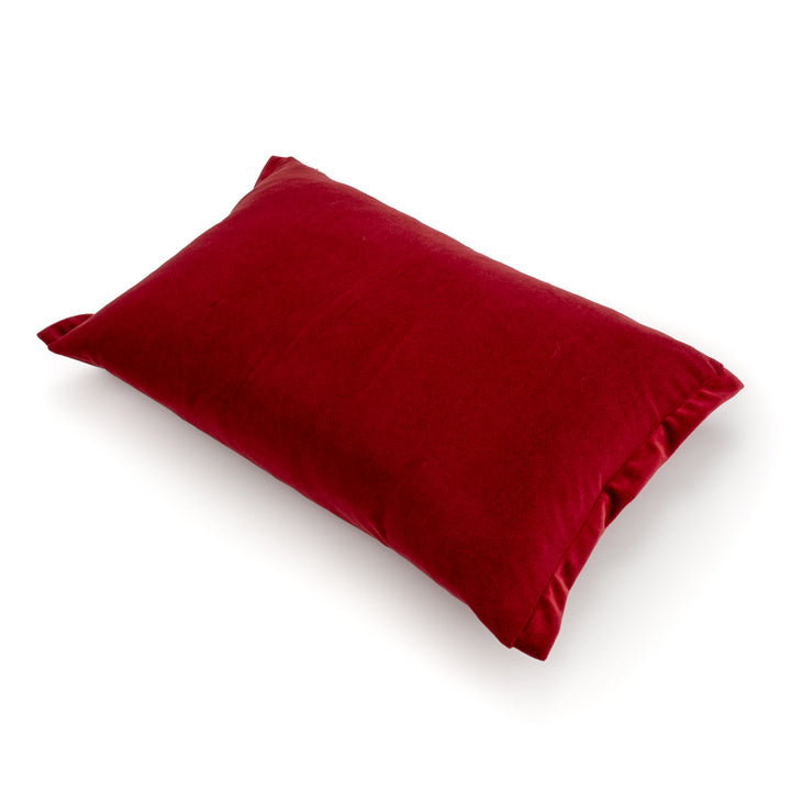 Elin Cushion Red