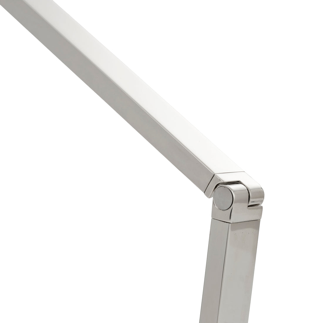 Enli Table Lamp Silver