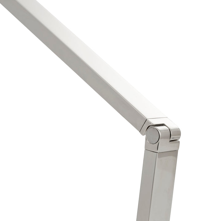 Enli Table Lamp Silver