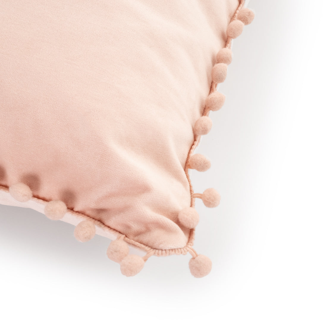 Wassel Cushion Pink