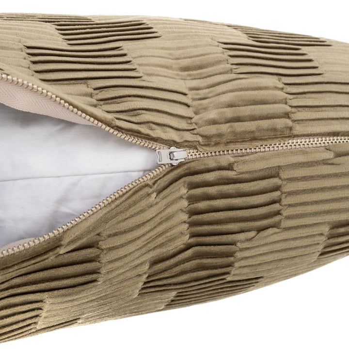 Wiba Cushion Dark Green