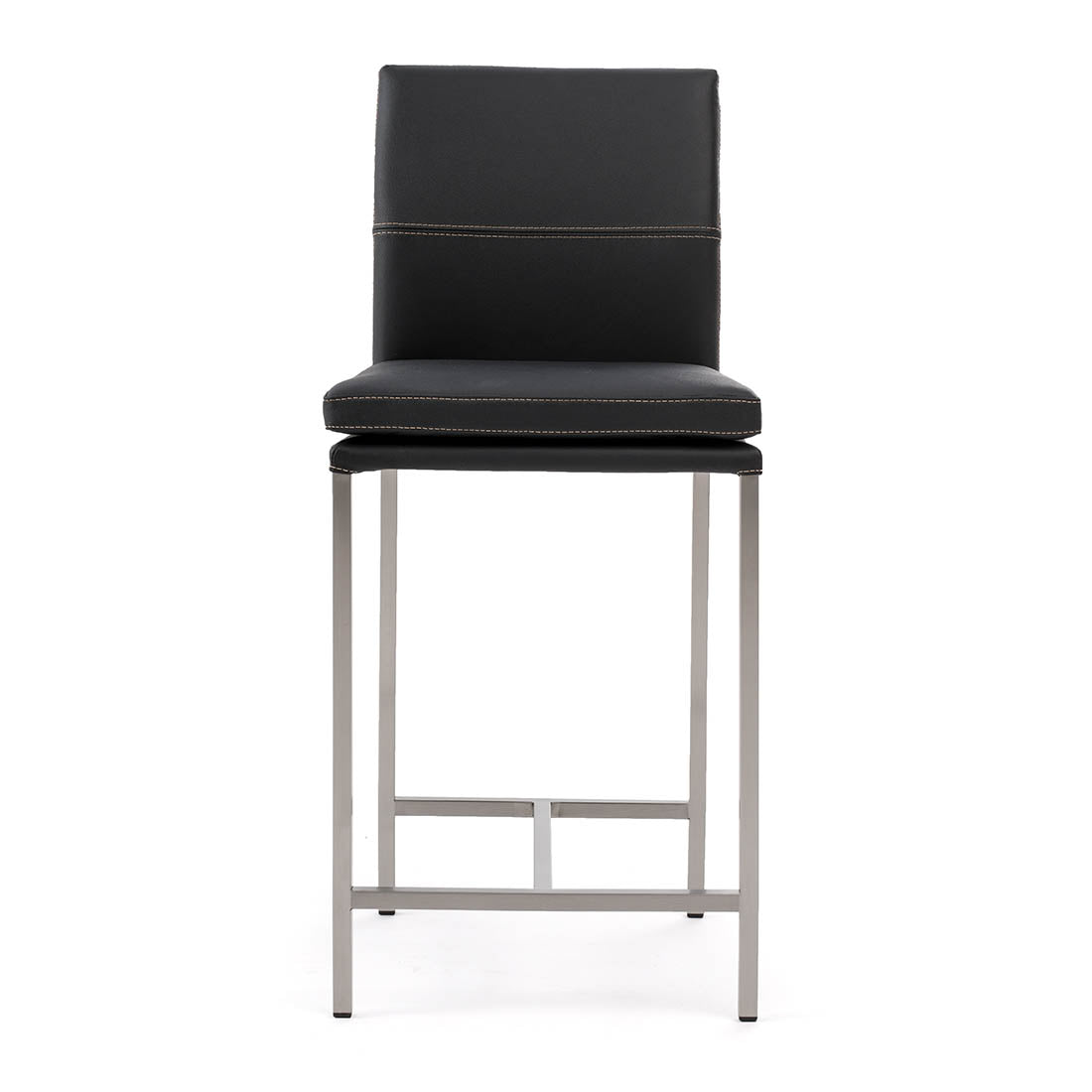Norma Counter Stool Black