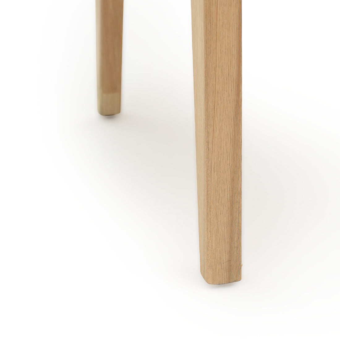 Narah Wood Chair Light Brown