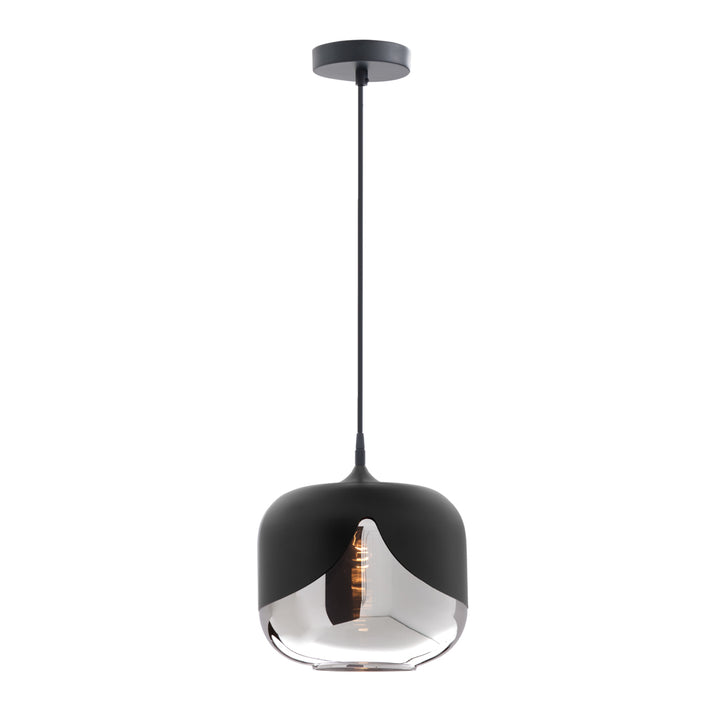 Ennora Pendant Lamp Black