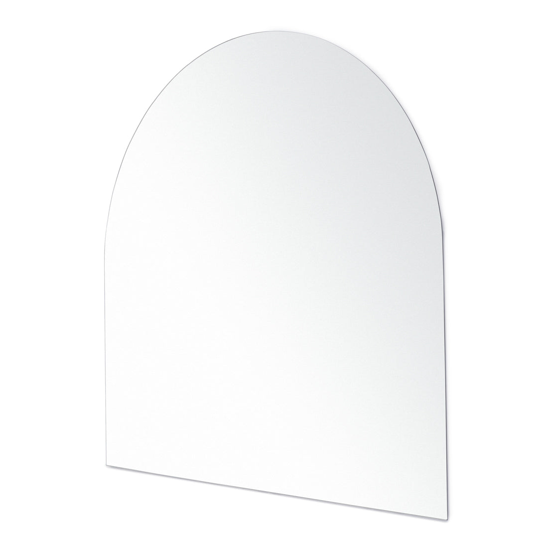 Sersha Wall Mirror Clear