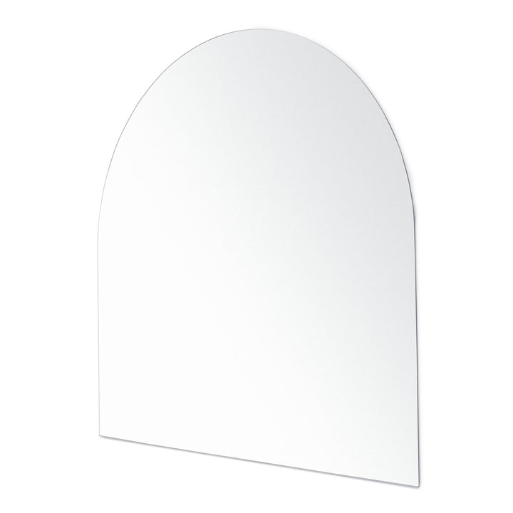 Sersha Wall Mirror Clear