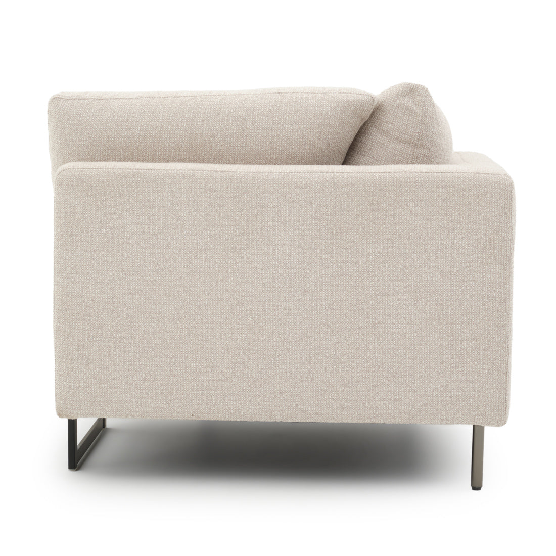 Elizabeth Modular Corner Beige