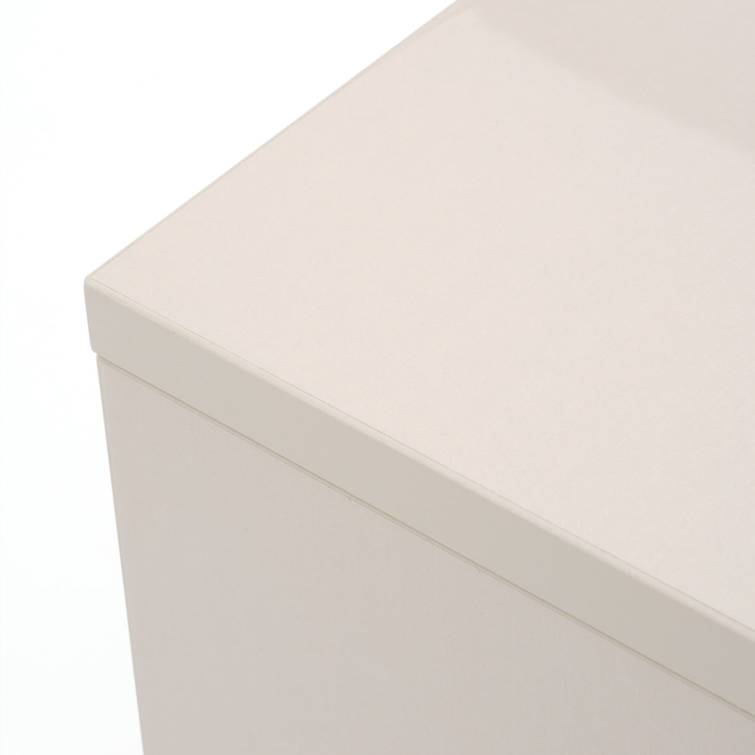 Walker Nightstand Beige