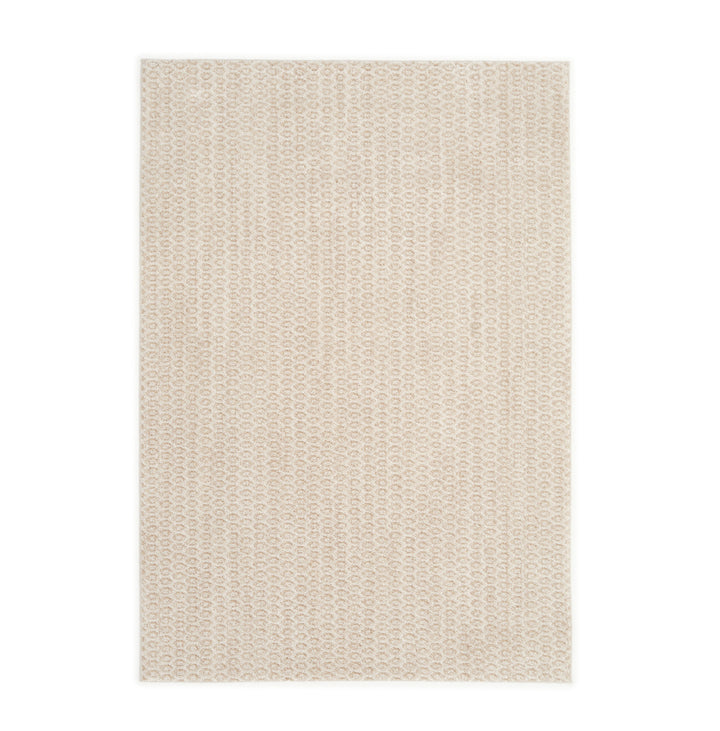 Nyx Area Rug Light Brown