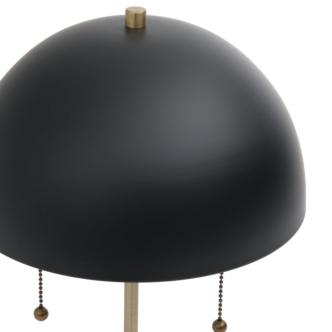 Enoko Table Lamp Black