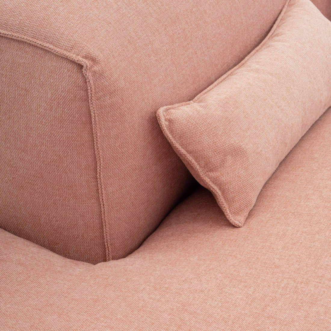 Ellemia Fabric Modular Set Pink