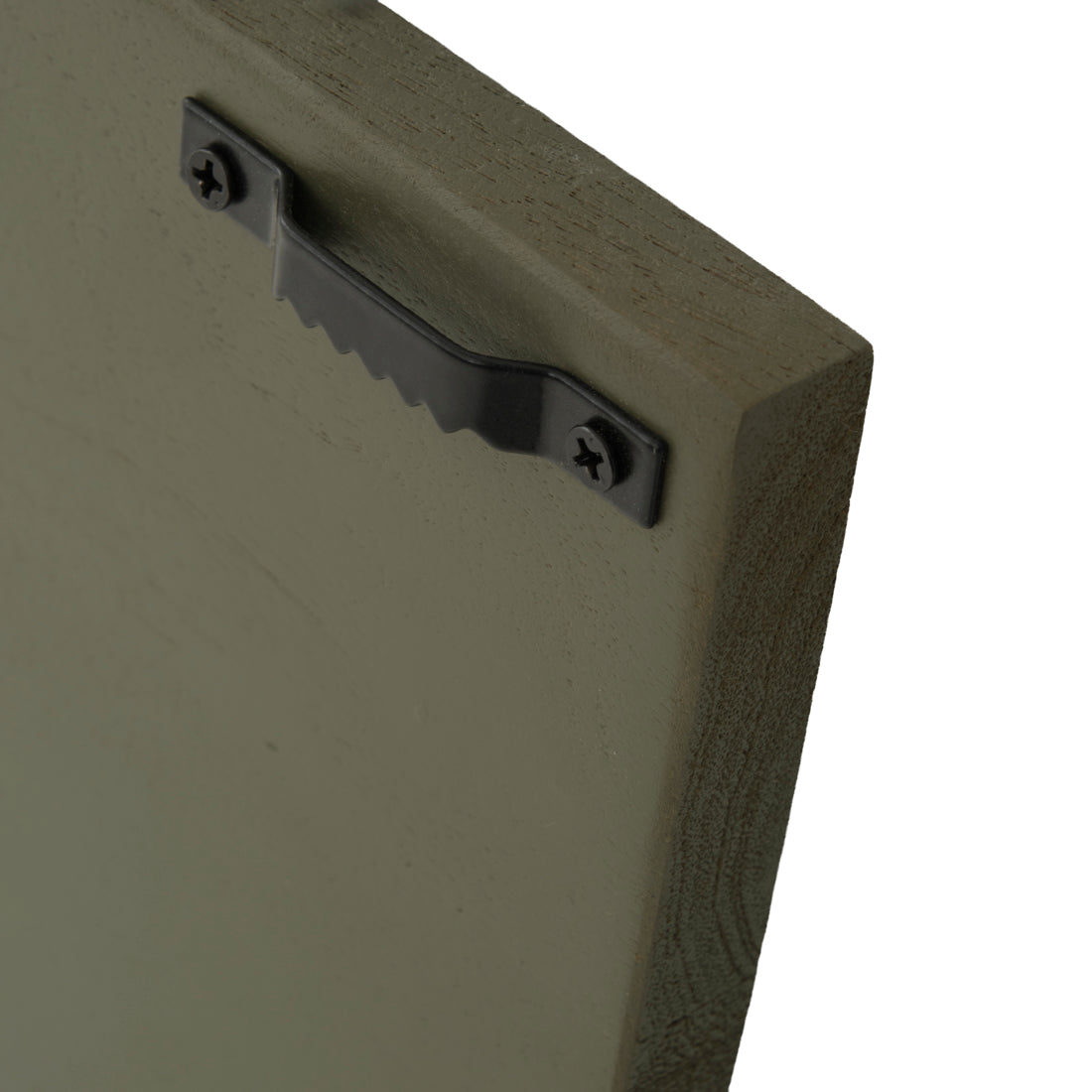 Eryn Wall Art Dark Green