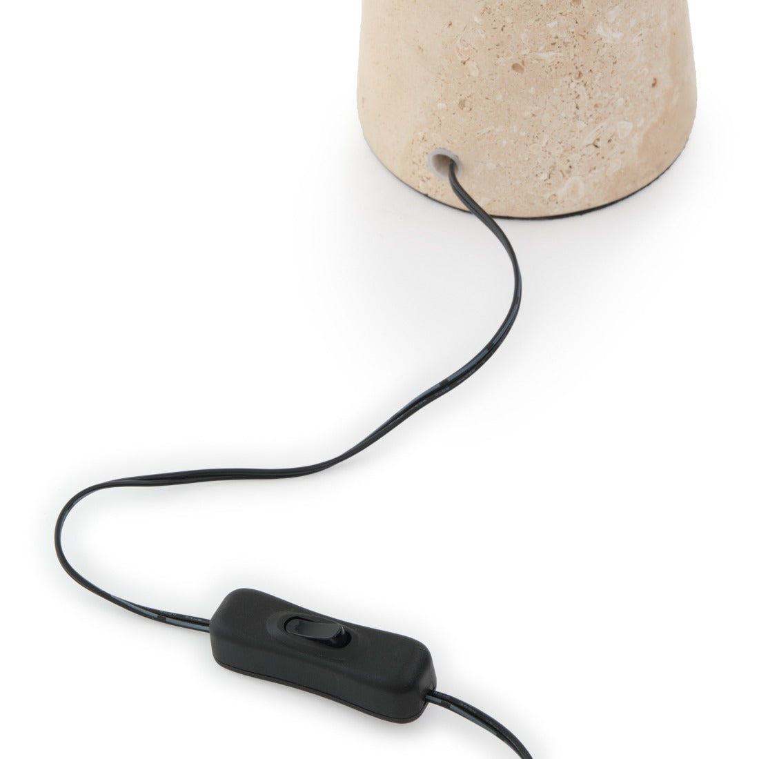 Etna Table Lamp Beige