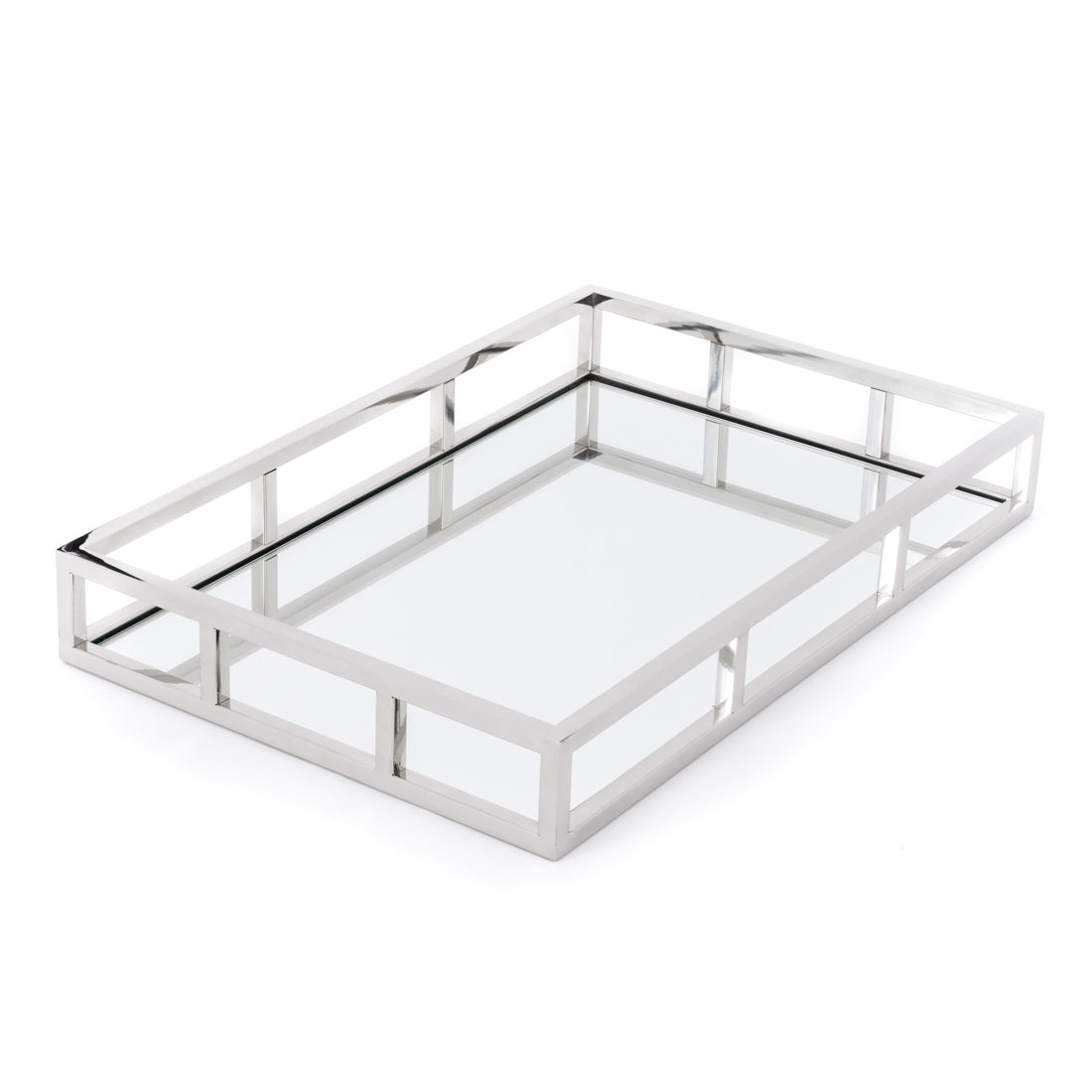 Wilvera Decorative Object Clear