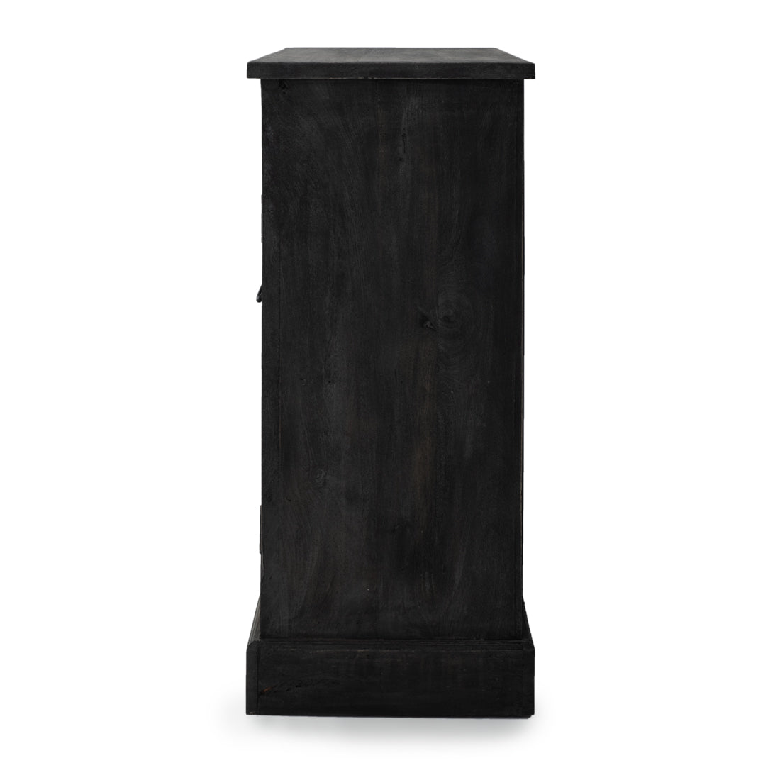 Indira Armoire Light Brown