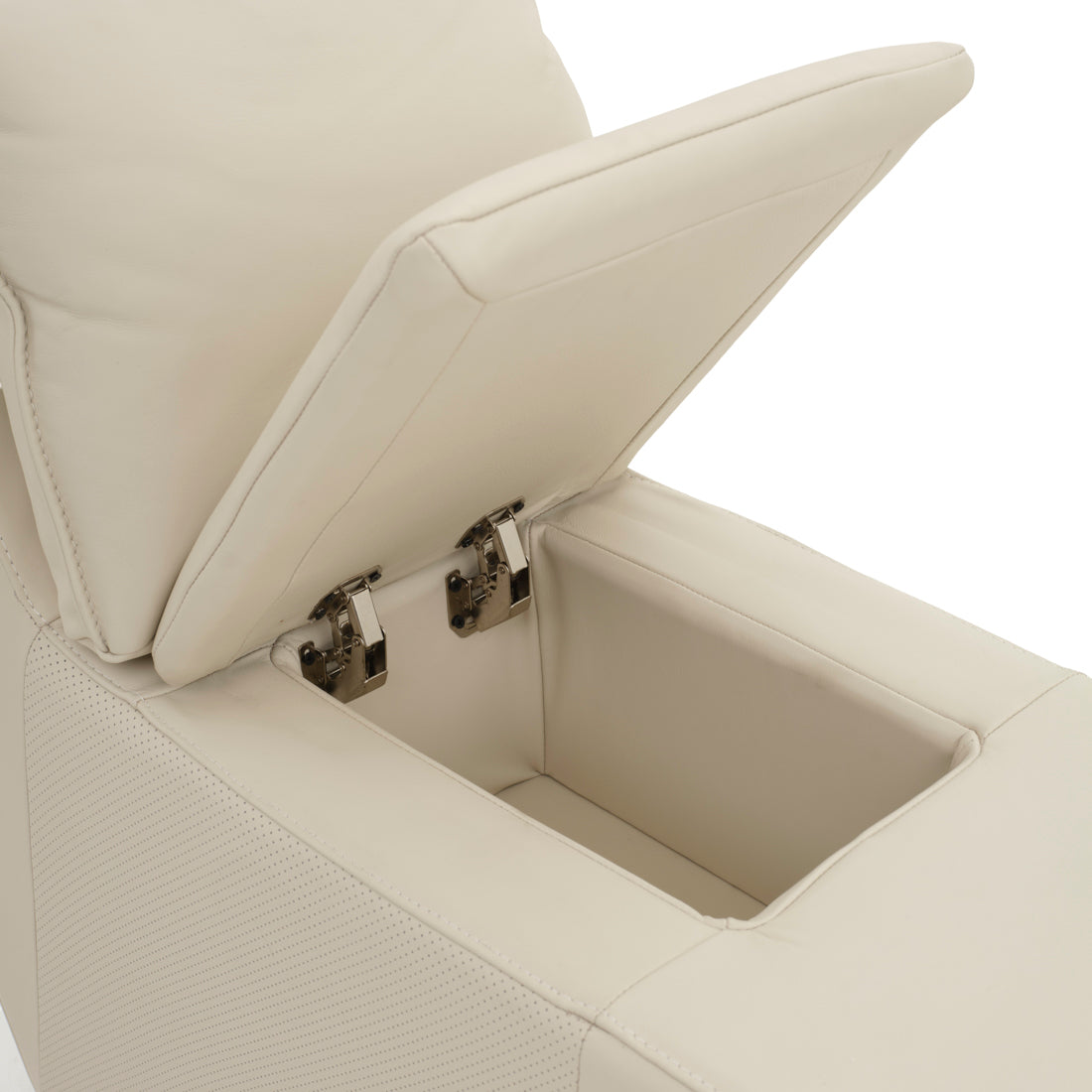 Nadyna Modular Audio Console Beige