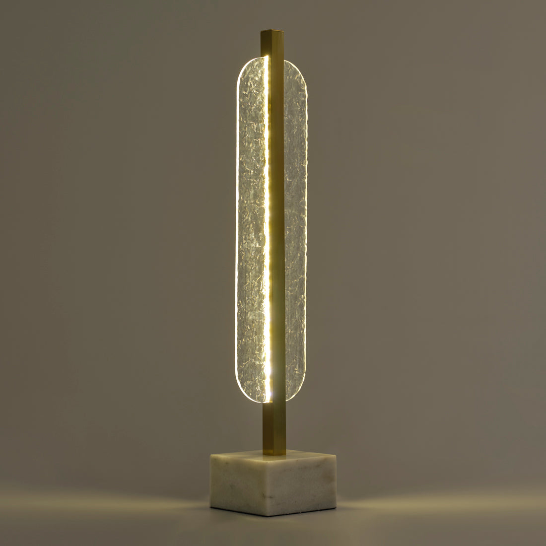 Wadrina Table Lamp Clear