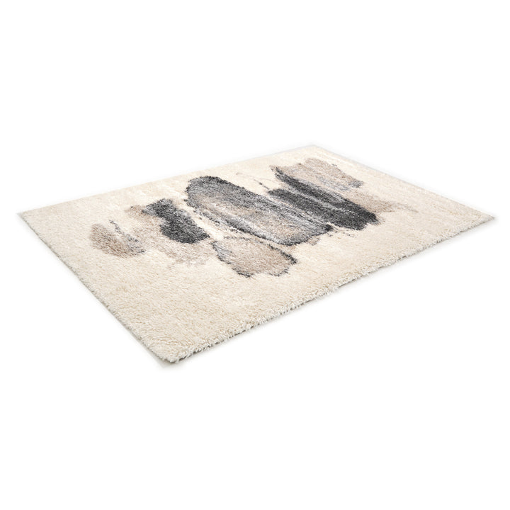 Norya Area Rug Off White