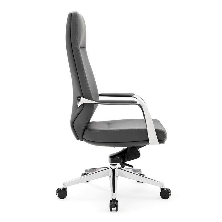 Wade Office Chair Dark Grey