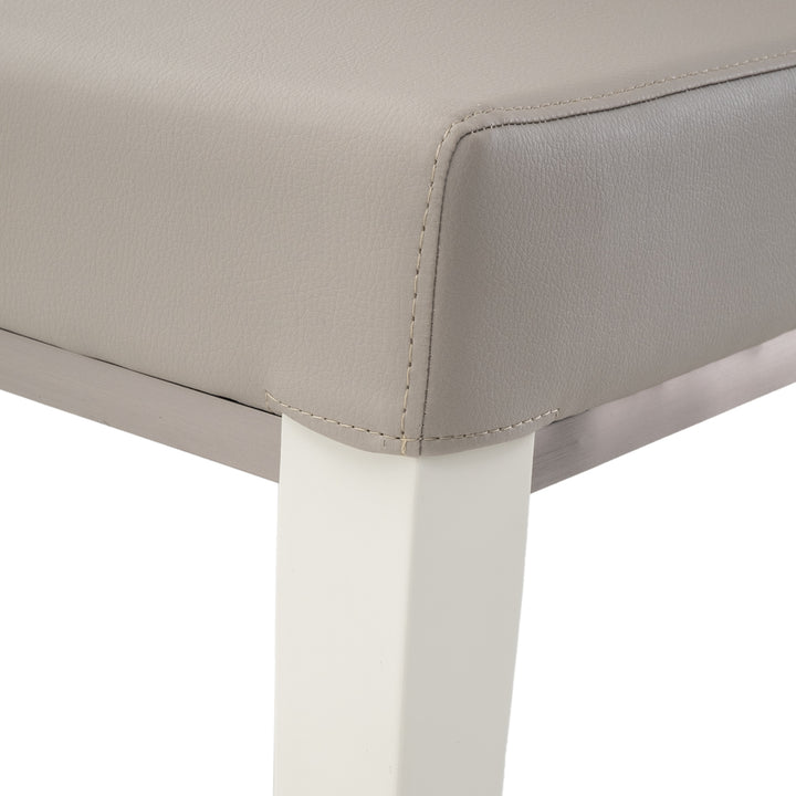 Westlyn Chair Light Grey