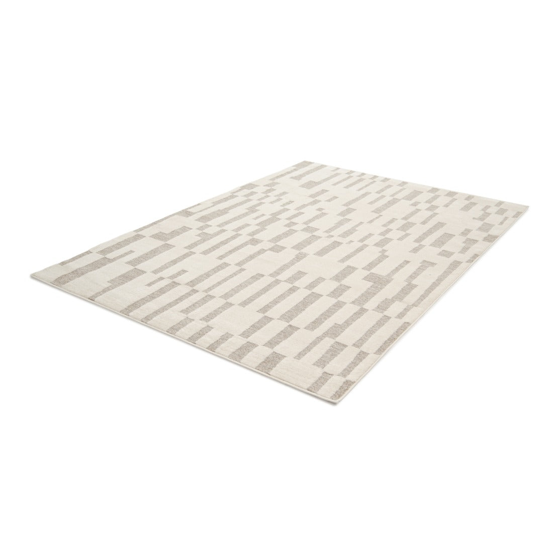 Ellita Area Rug Off White