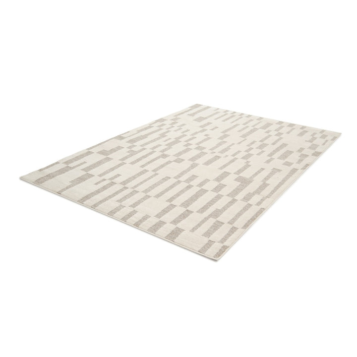 Ellita Area Rug Off White
