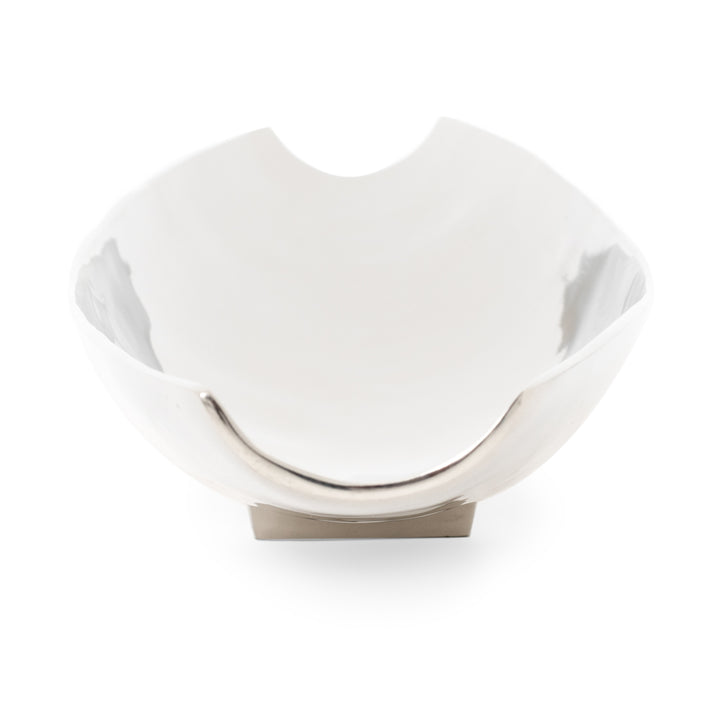Wilvera Decorative Object Light Grey