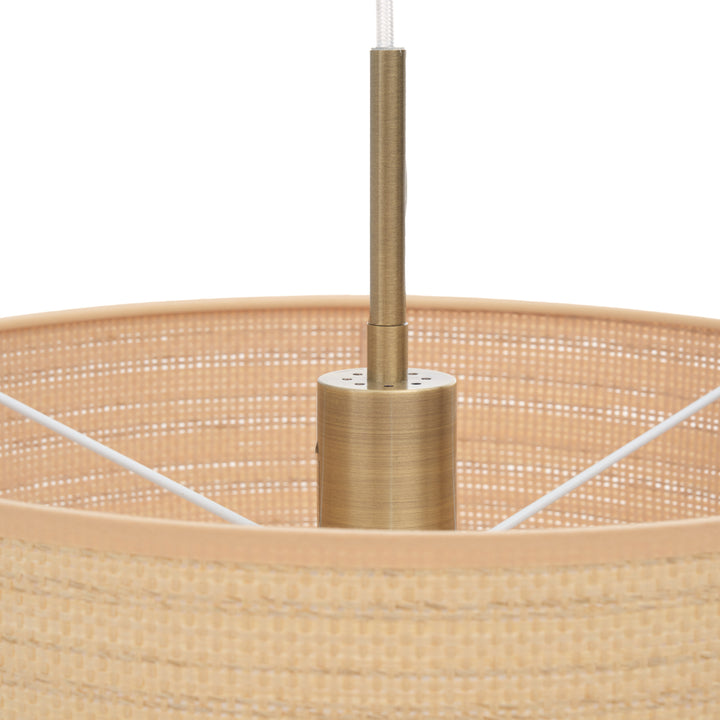 Nowy Pendant Lamp Gold