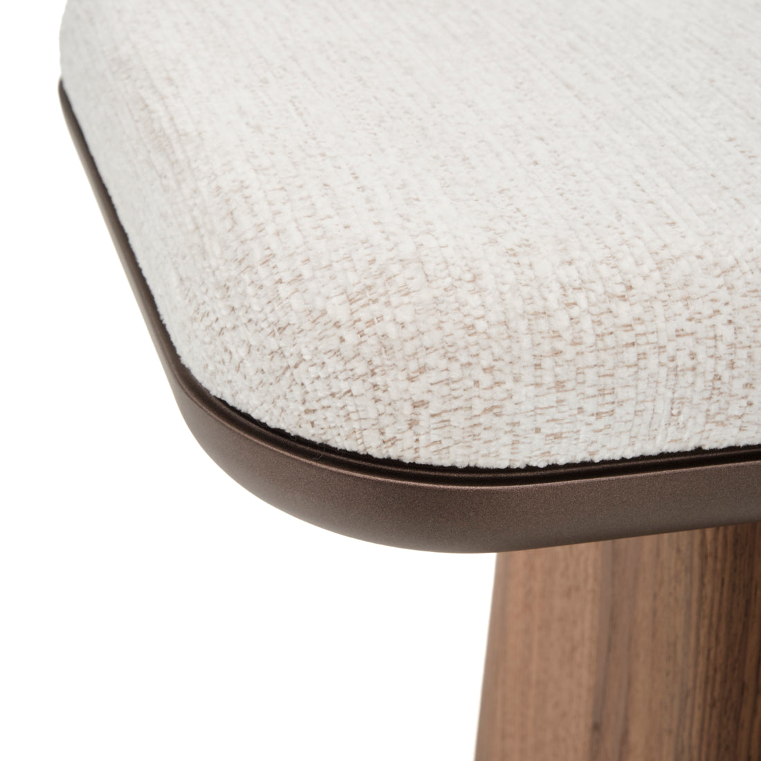 Nami Bench Off White
