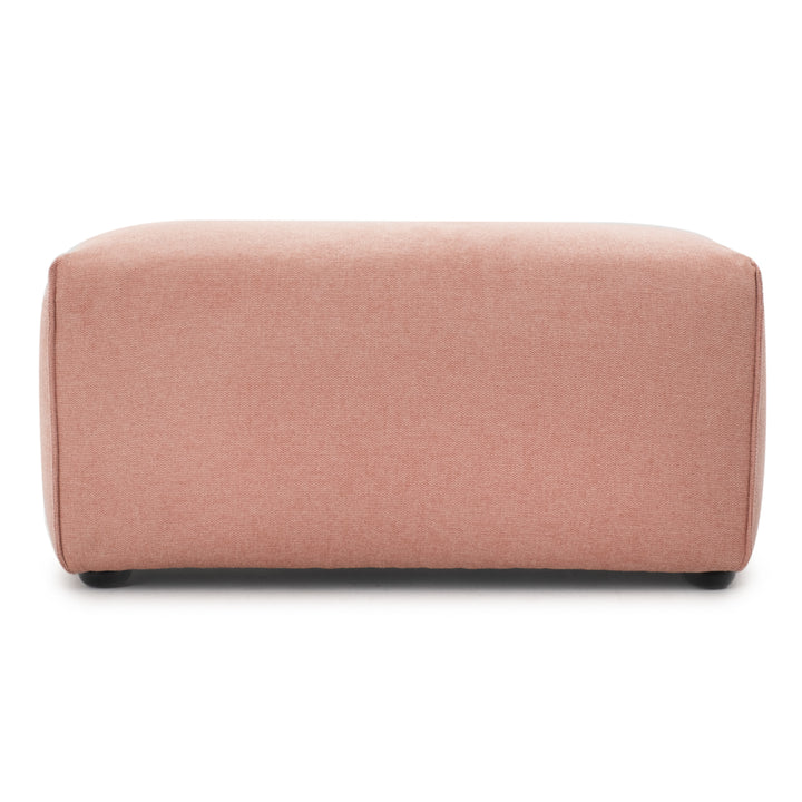 Ellemia Modular Armrest Pink