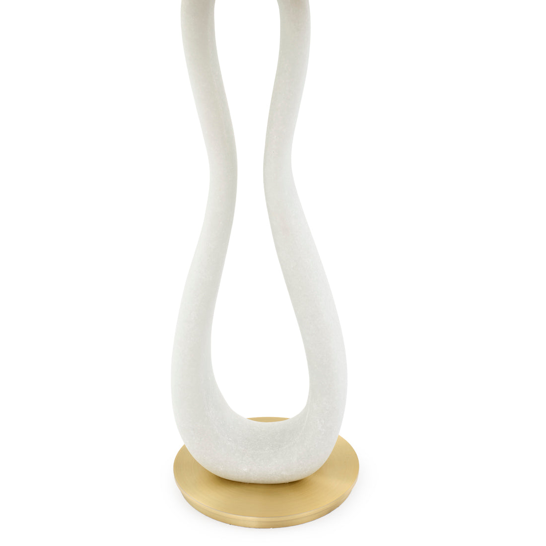 Wenina Accent Table Gold