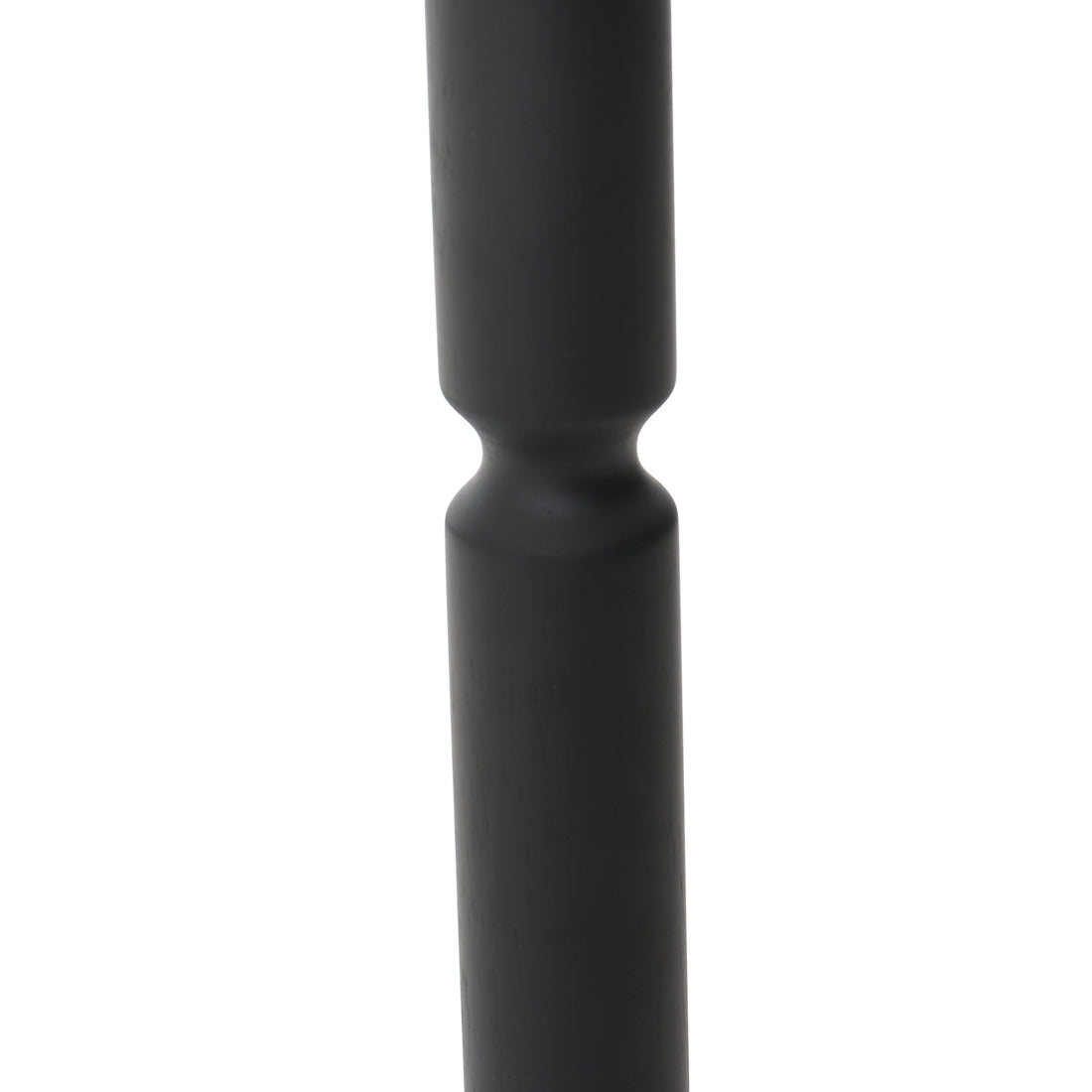Noren Floor Lamp Black