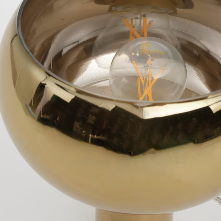 Erini Table Lamp Gold