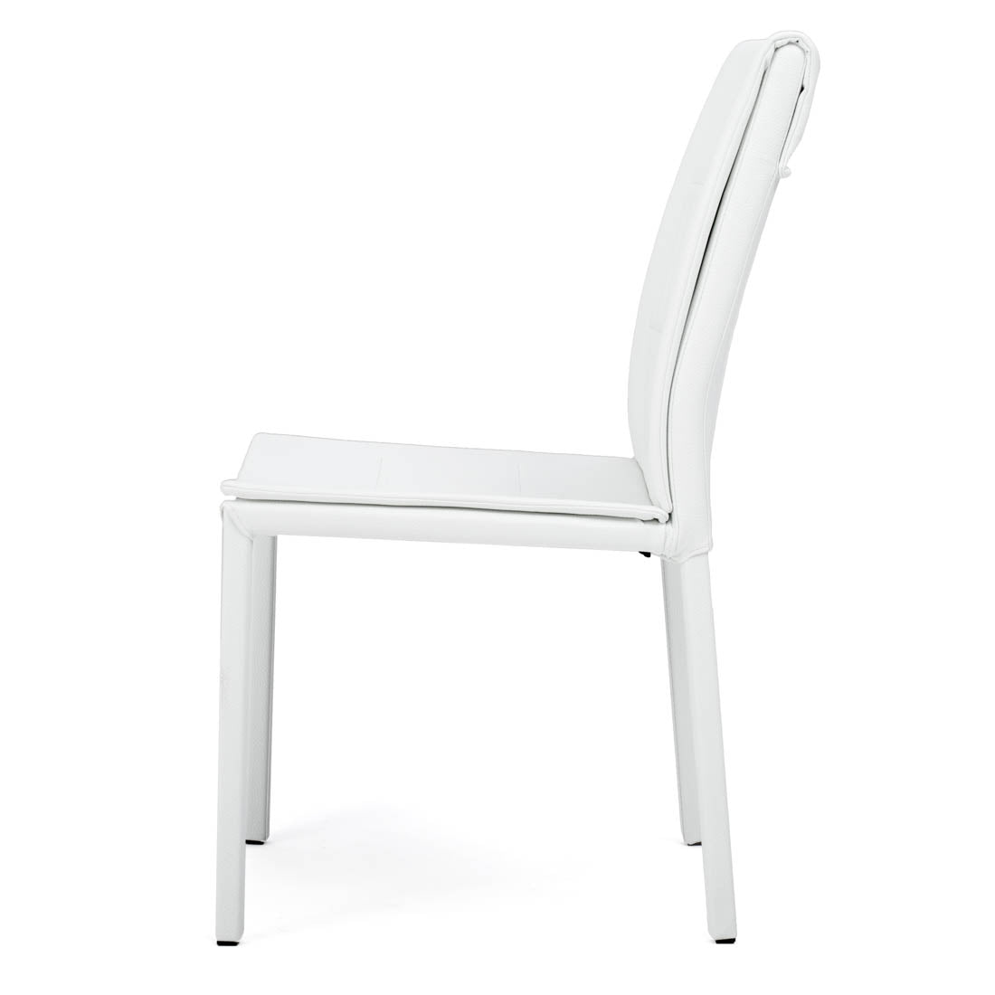 Wave Chair White