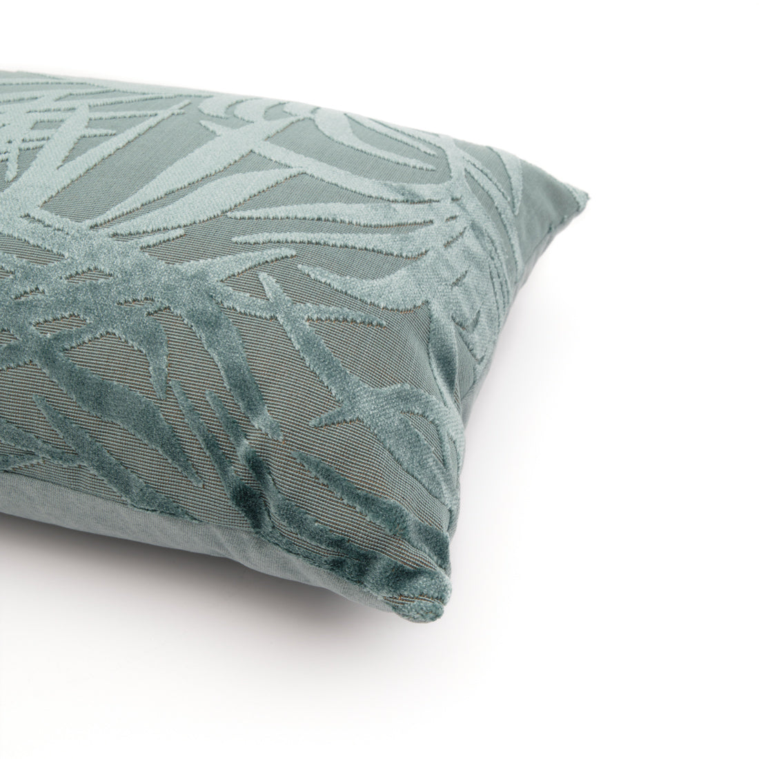 Nella Cushion Light Green